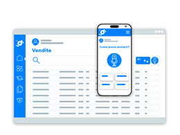 Opportunity® CRM Funzionalità AI powered CRM