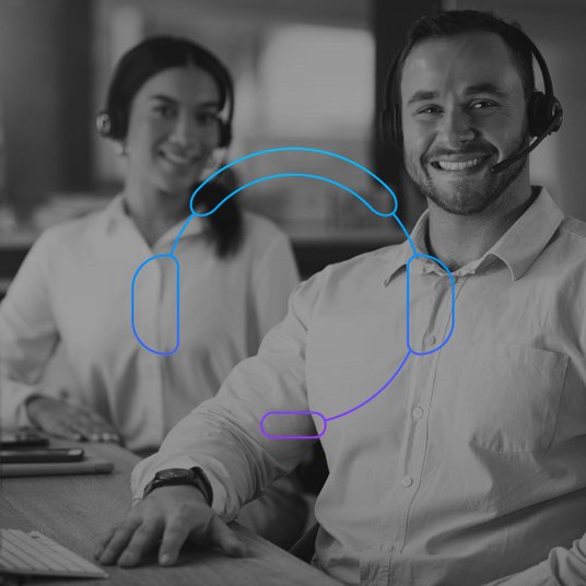 Opportunity® Visual assistenza