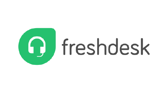 Freshdesk